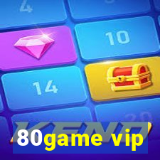 80game vip